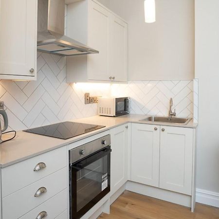 Modern 2 Bdr Apartment At Queens By Belfast City Breaks Luaran gambar