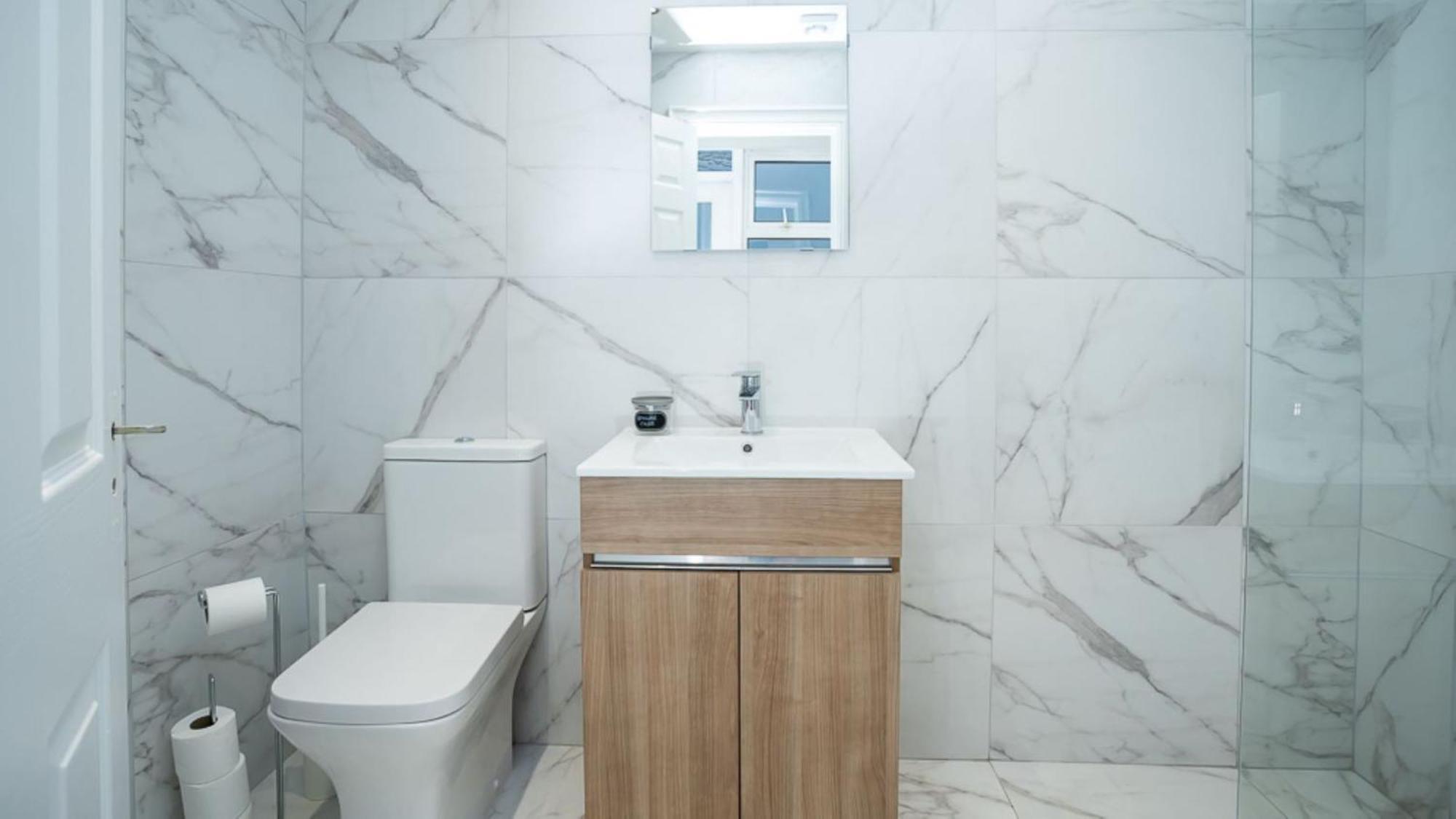 Modern 2 Bdr Apartment At Queens By Belfast City Breaks Luaran gambar