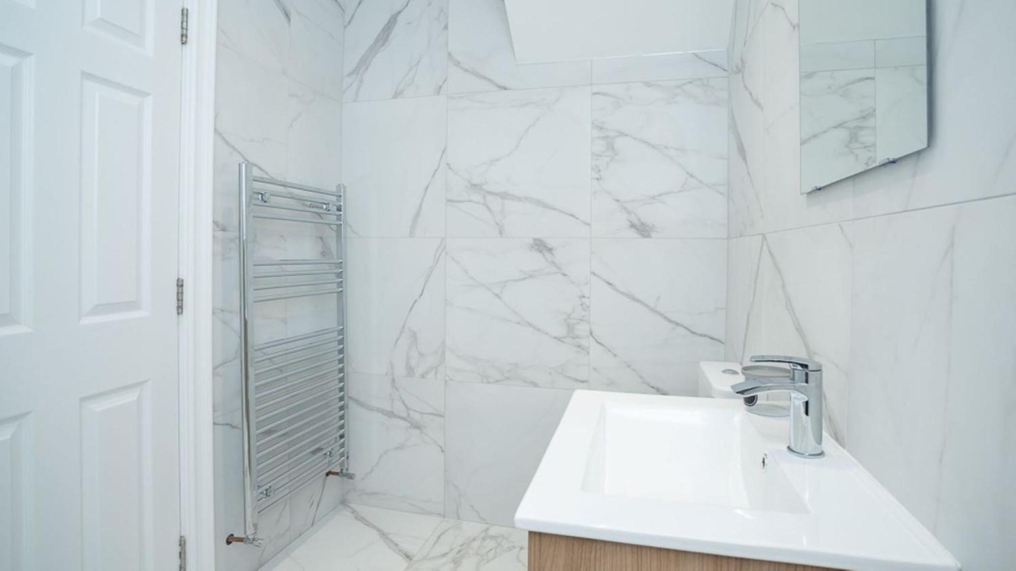 Modern 2 Bdr Apartment At Queens By Belfast City Breaks Luaran gambar